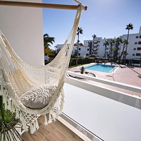 Atlantico Sun Apartment I San Bartolome de Tirajana  Exterior photo
